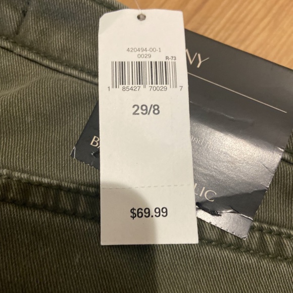 Banana Republic - Coupe Etroite Skinny Jeans - Picture 4 of 5